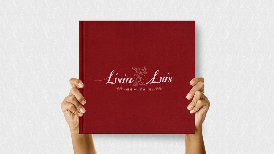 CASAMENTO LIVIA E LUÍS